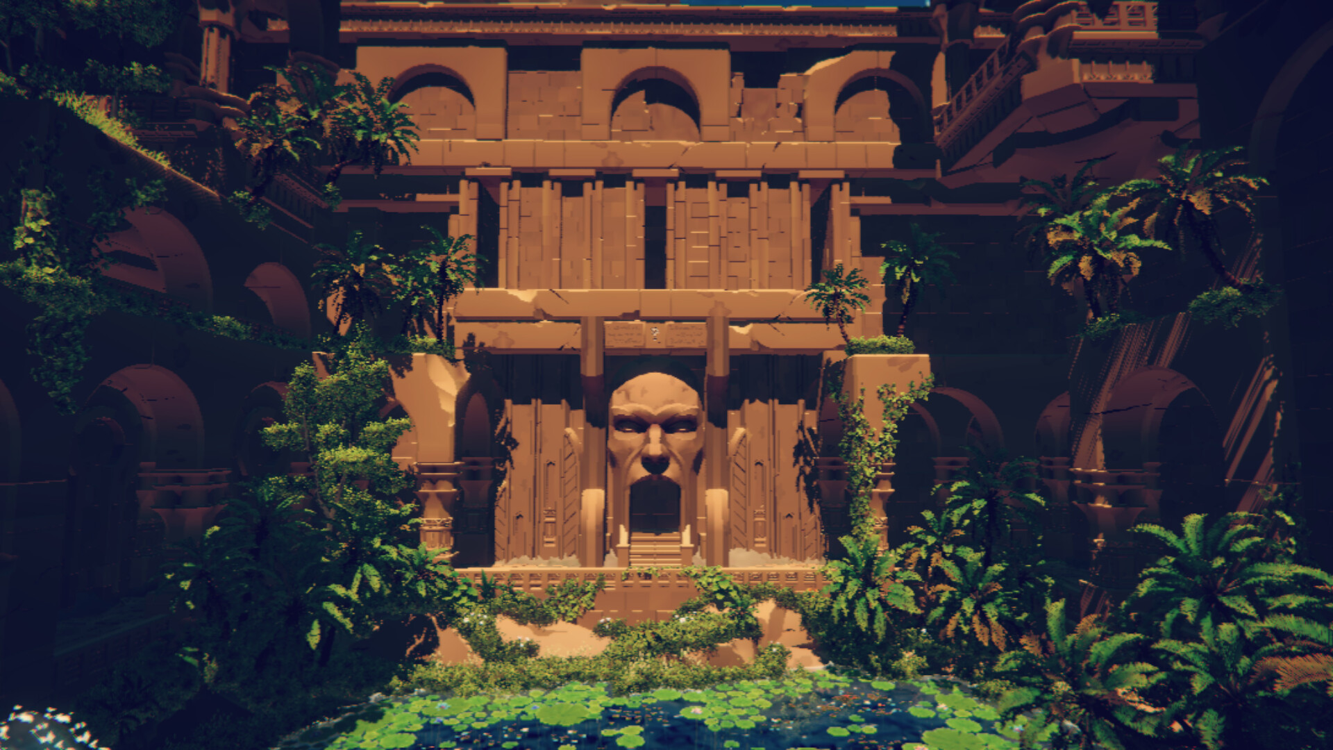 Guns on Wheels screenshot 3