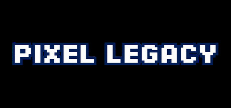 Cover art from Pixel Legacy