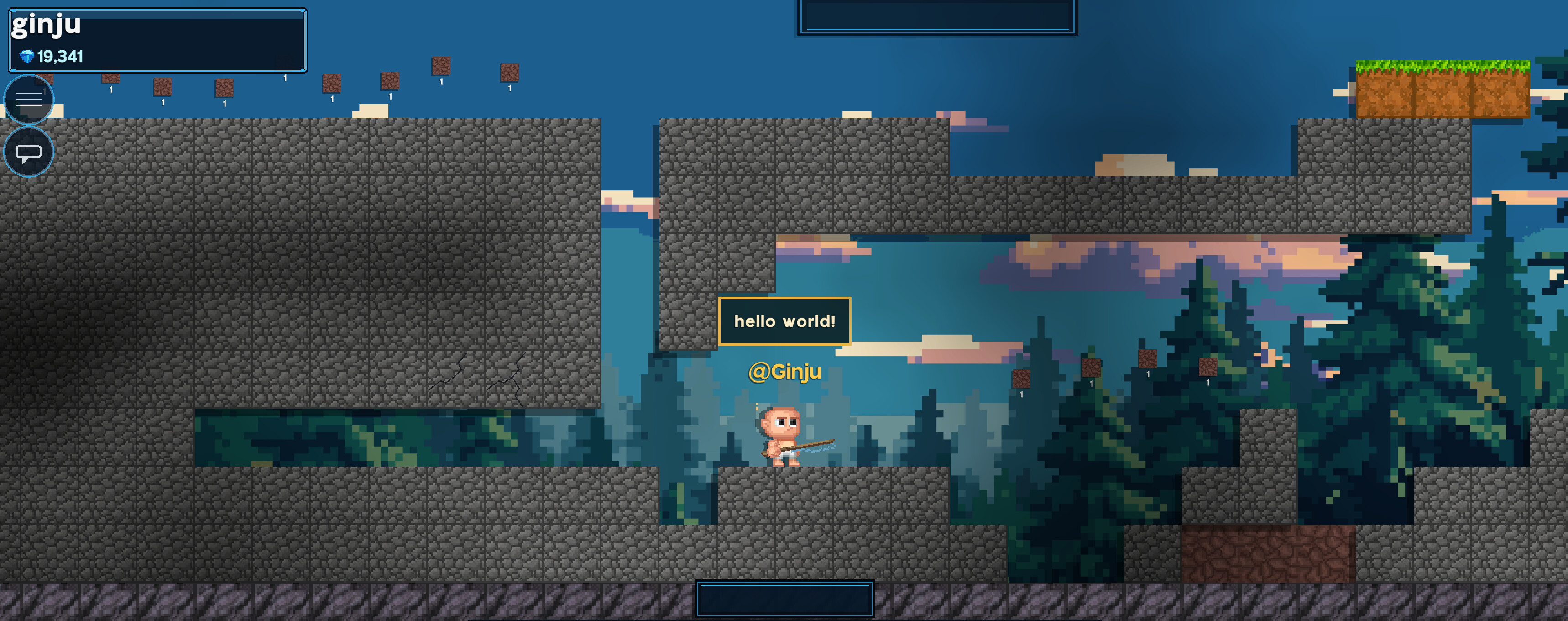 Pixel Legacy screenshot 4