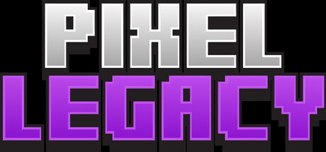 Cover art from Pixel Legacy