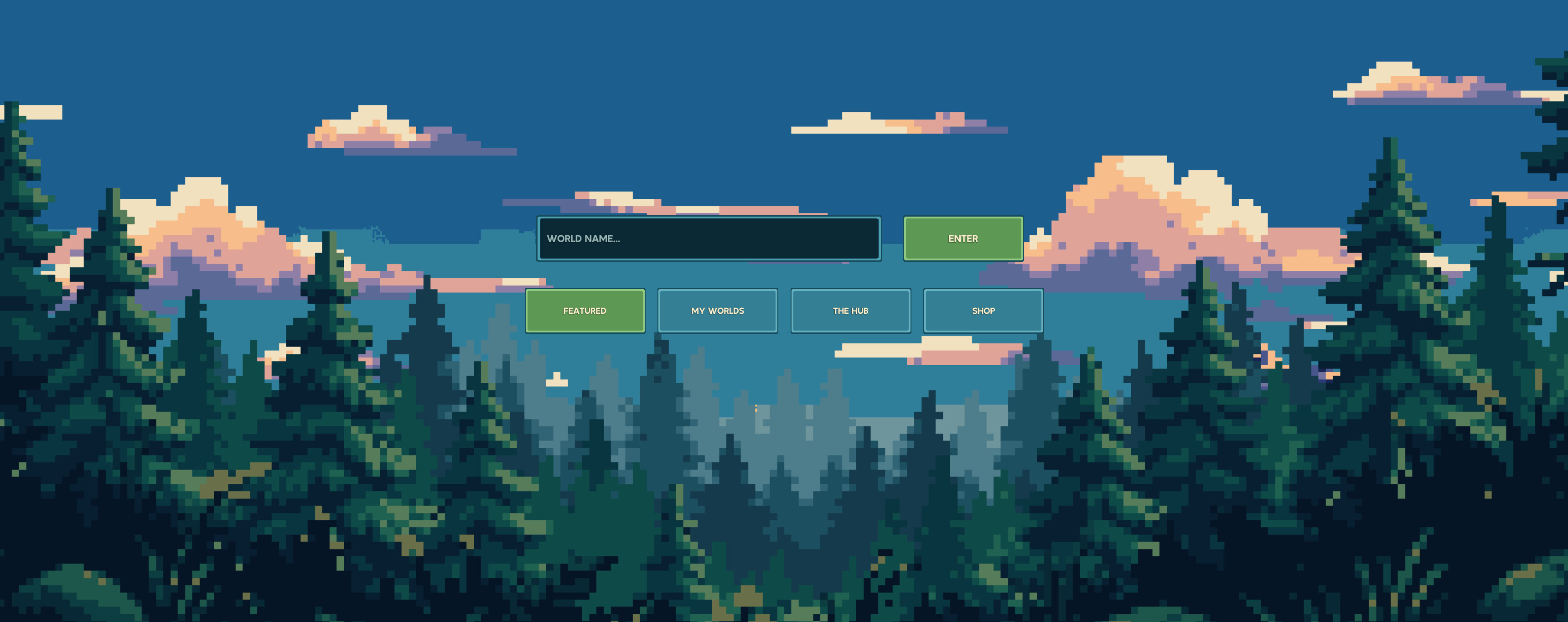 Pixel Legacy screenshot 2