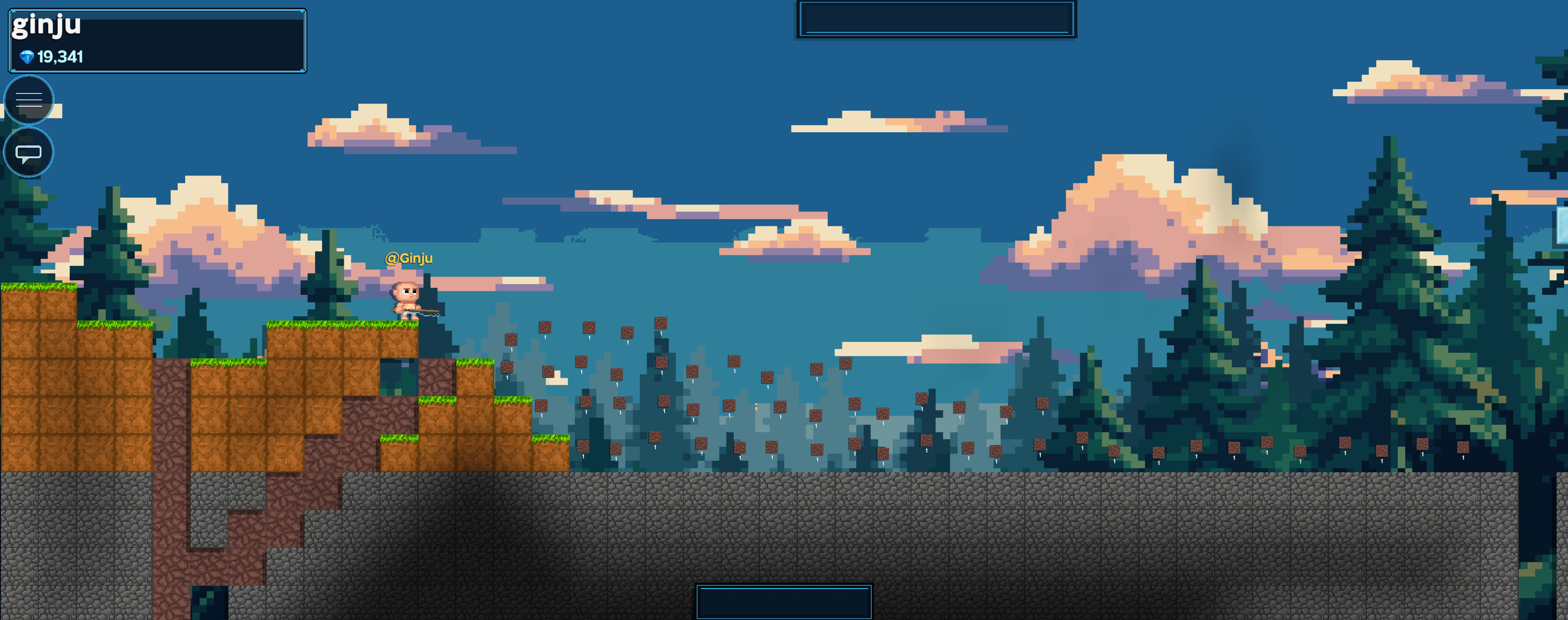 Pixel Legacy screenshot 3