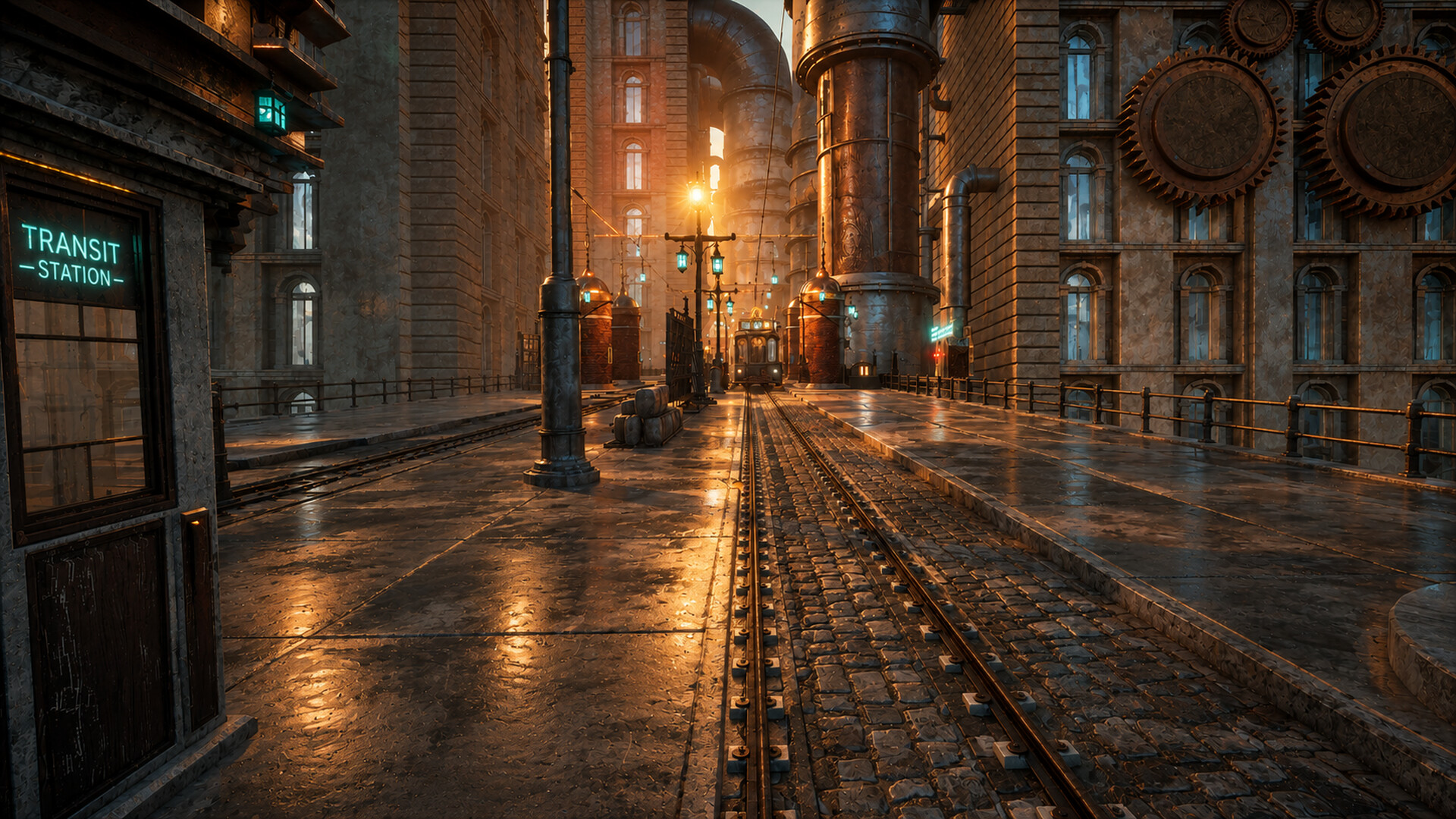 Blyte screenshot 4