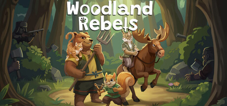 Woodland Rebels