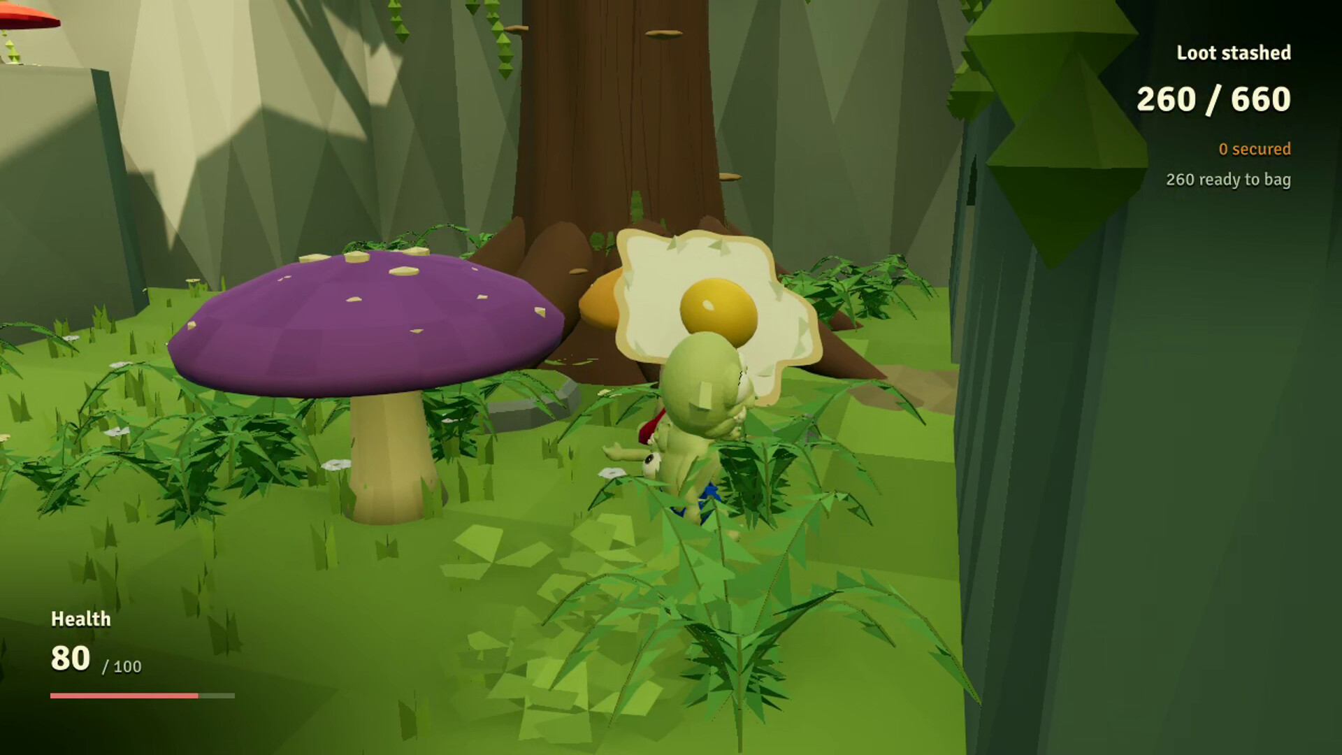 Goblin Mode: Loot & Lunacy screenshot 2