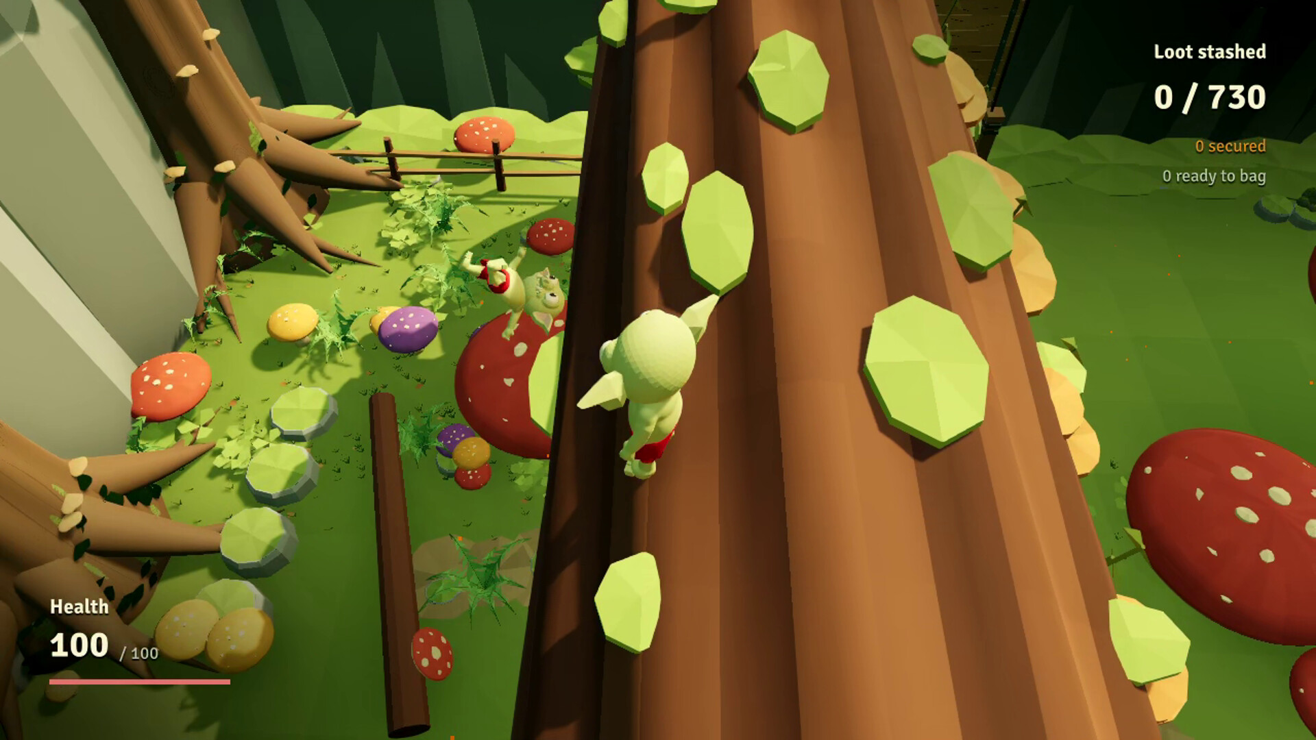 Goblin Mode: Loot & Lunacy screenshot 5