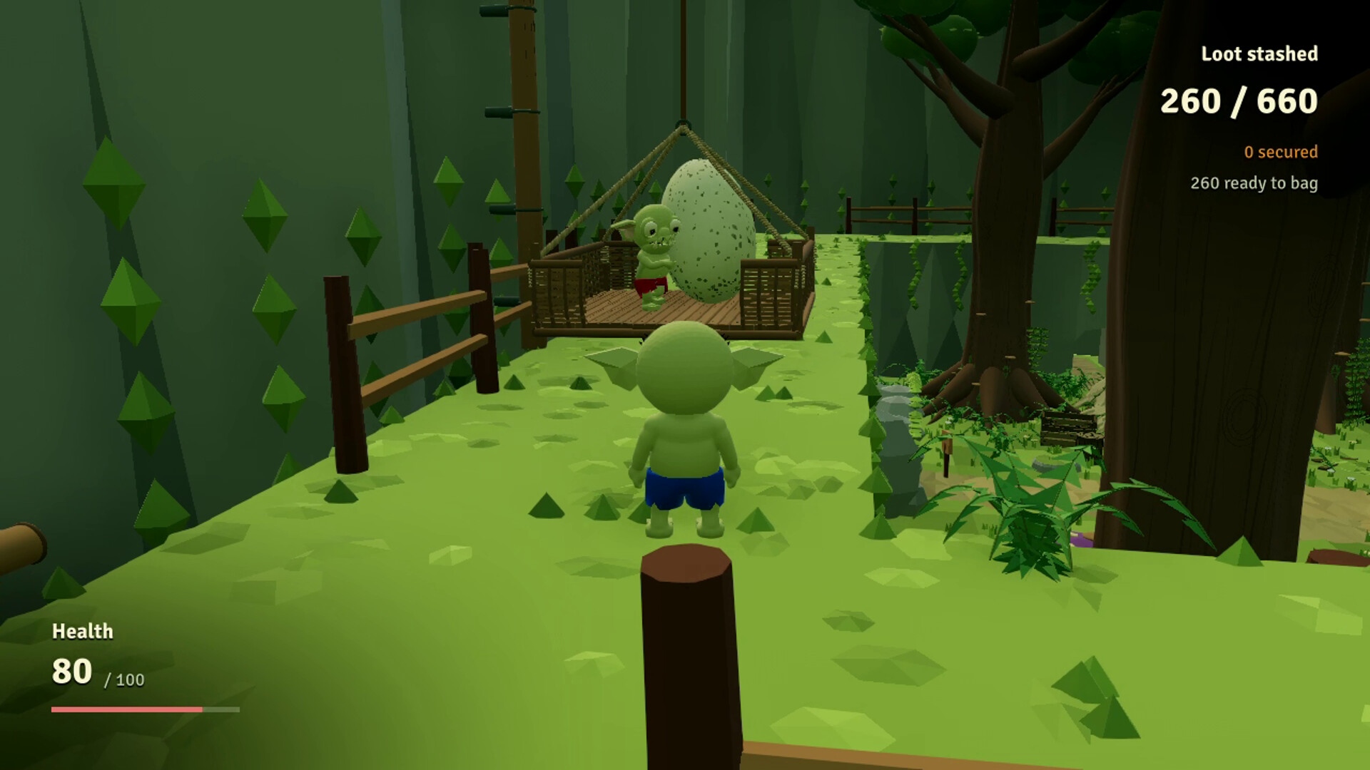 Goblin Mode: Loot & Lunacy screenshot 3