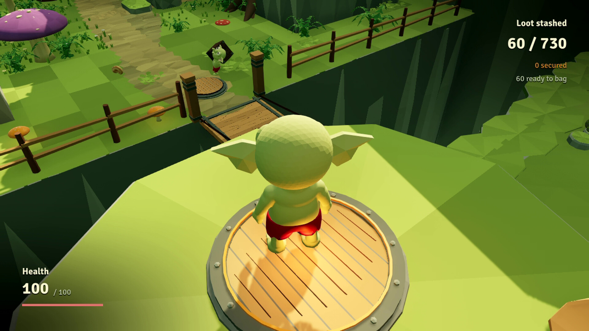 Goblin Mode: Loot & Lunacy screenshot 4