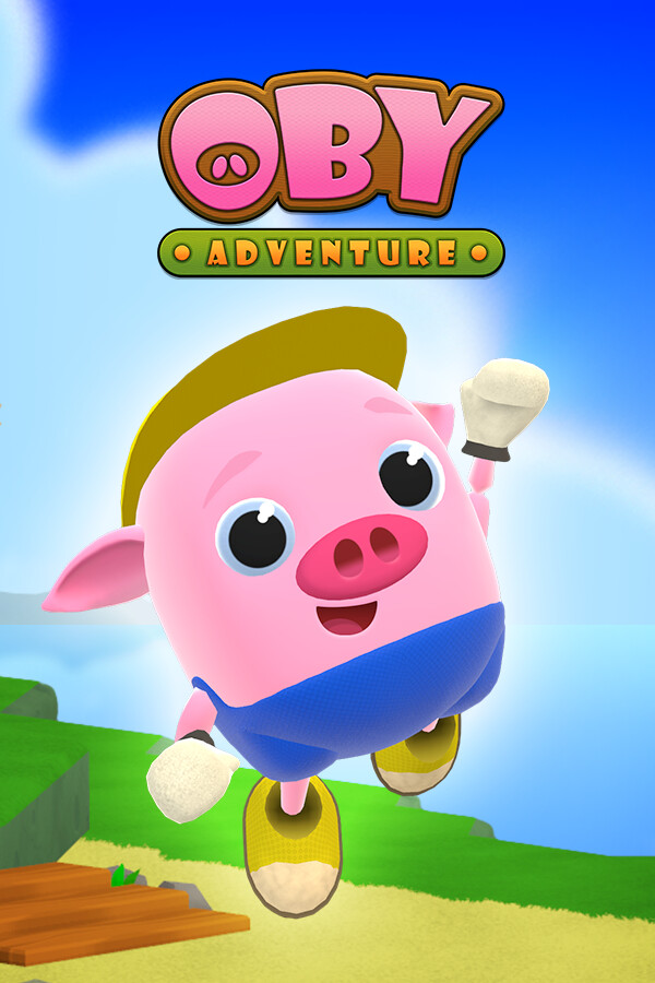Oby Adventure