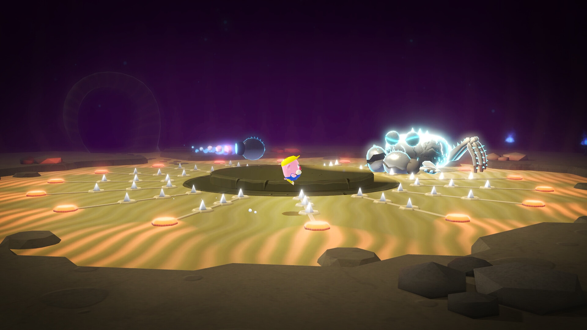 Oby Adventure screenshot 3