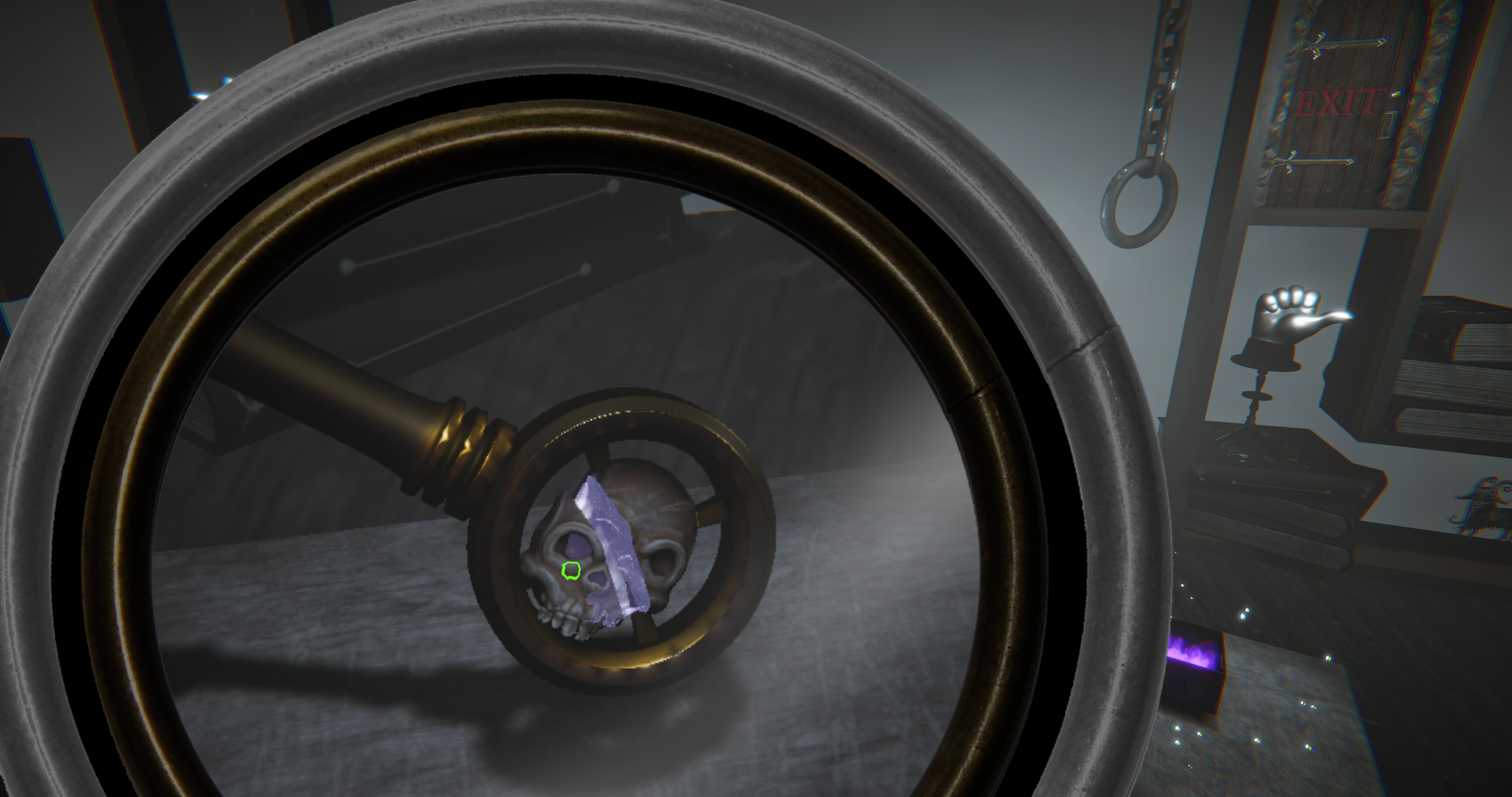 The Dream Collector screenshot 3