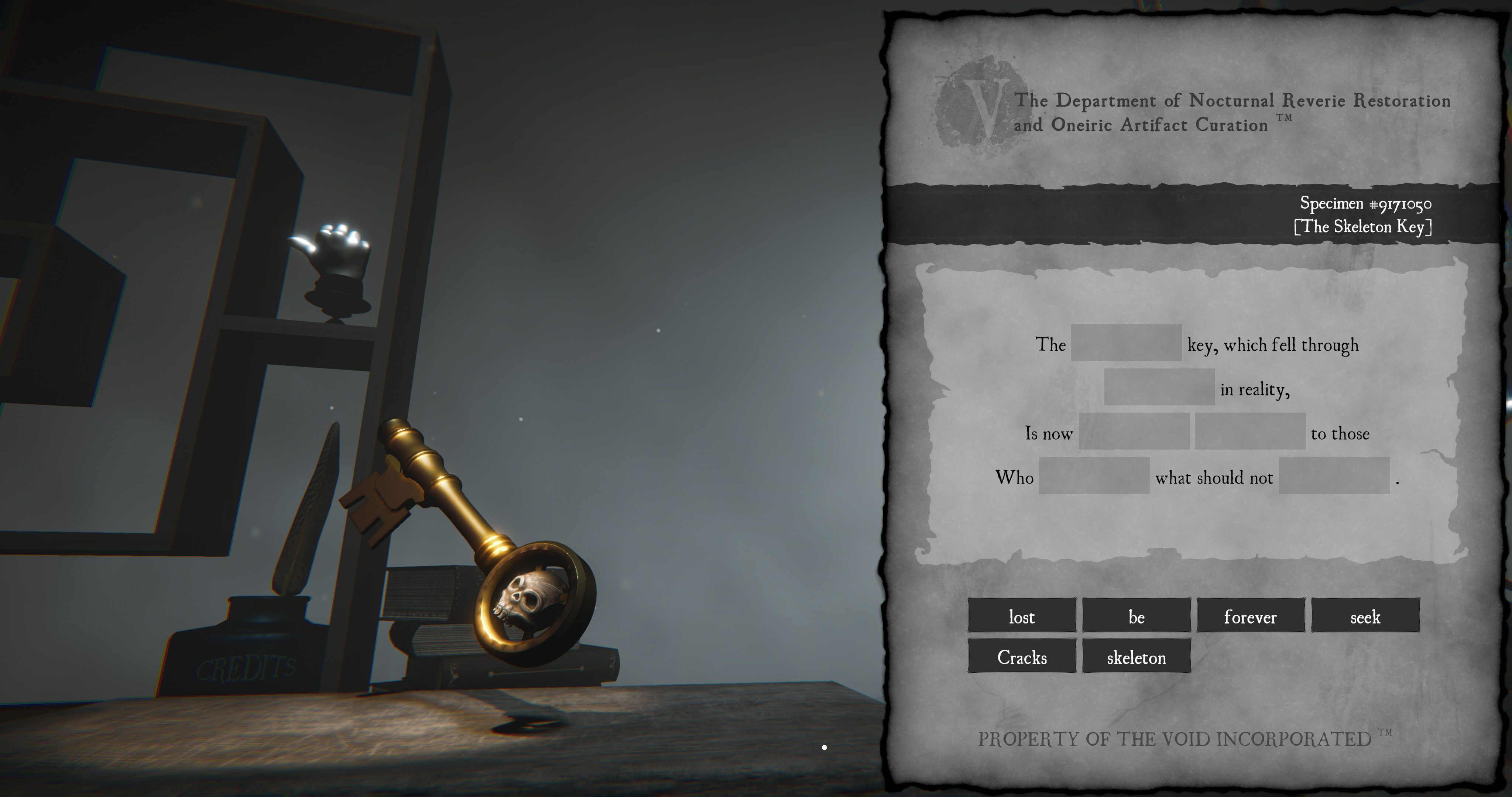 The Dream Collector screenshot 4
