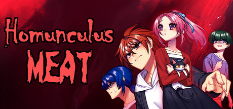 Homunculus Meat