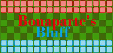 Bonaparte's Bluff