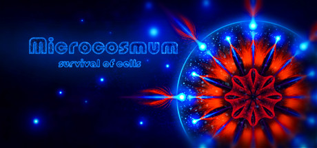 غلاف لعبة Microcosmum: survival of cells
