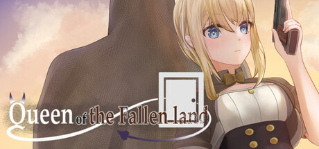 Queen of the fallen land