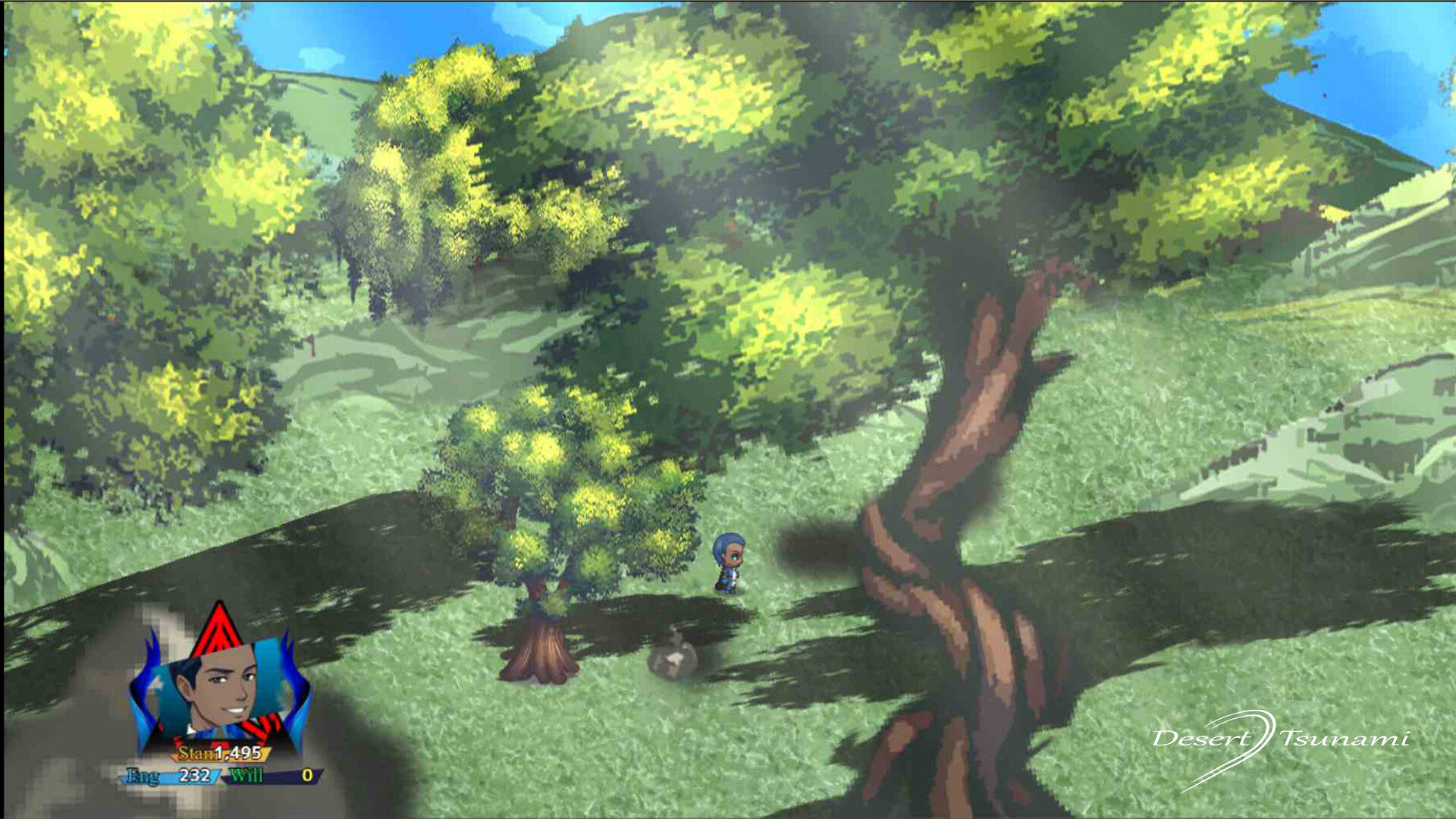 Vita: The Ember Oracle screenshot 4