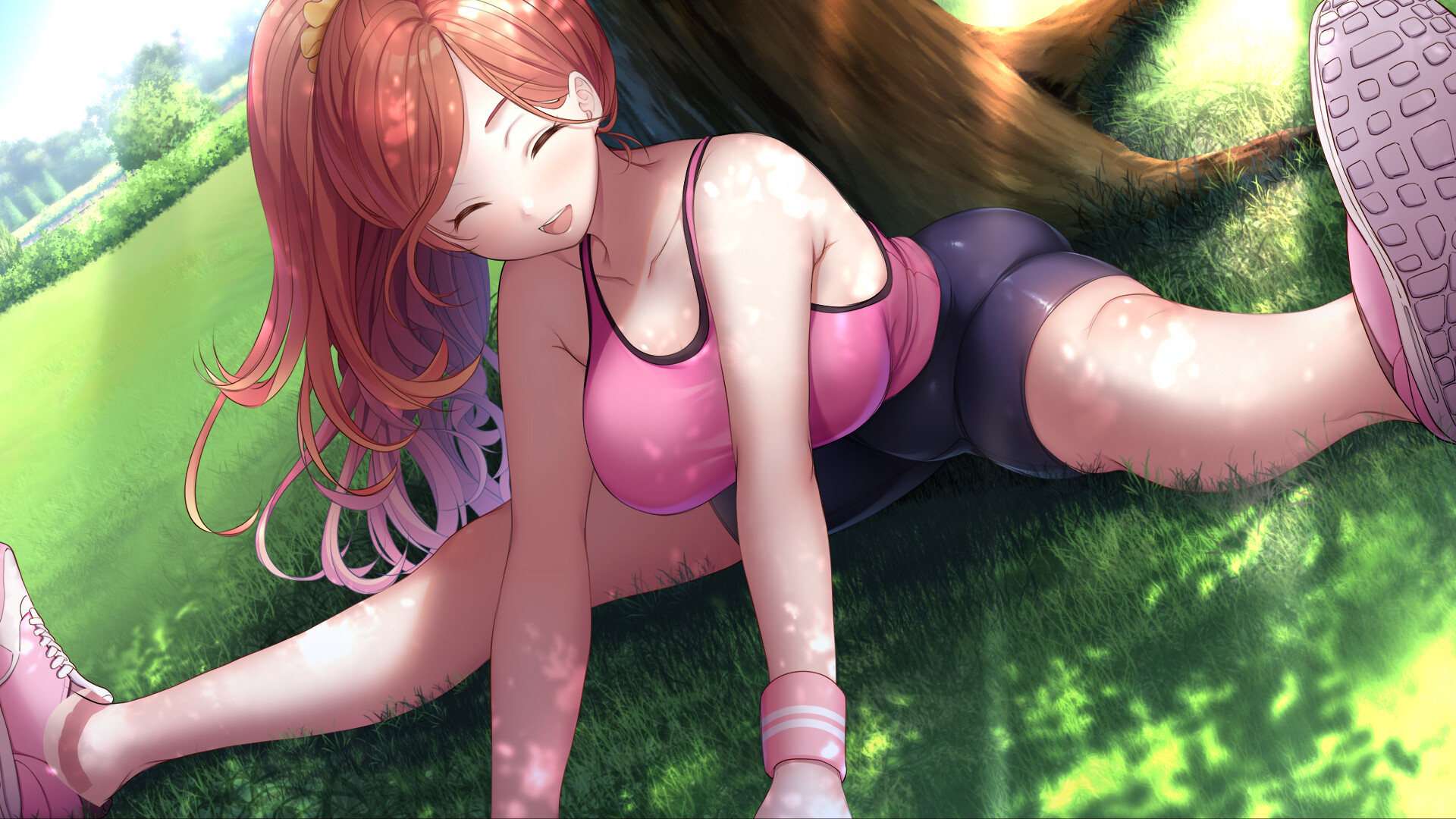 Making Lovely / メイキング・ラブリー screenshot 4