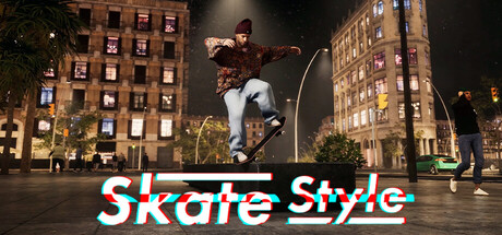 Skate Style