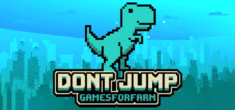 Dont Jump: Gamesforfarm