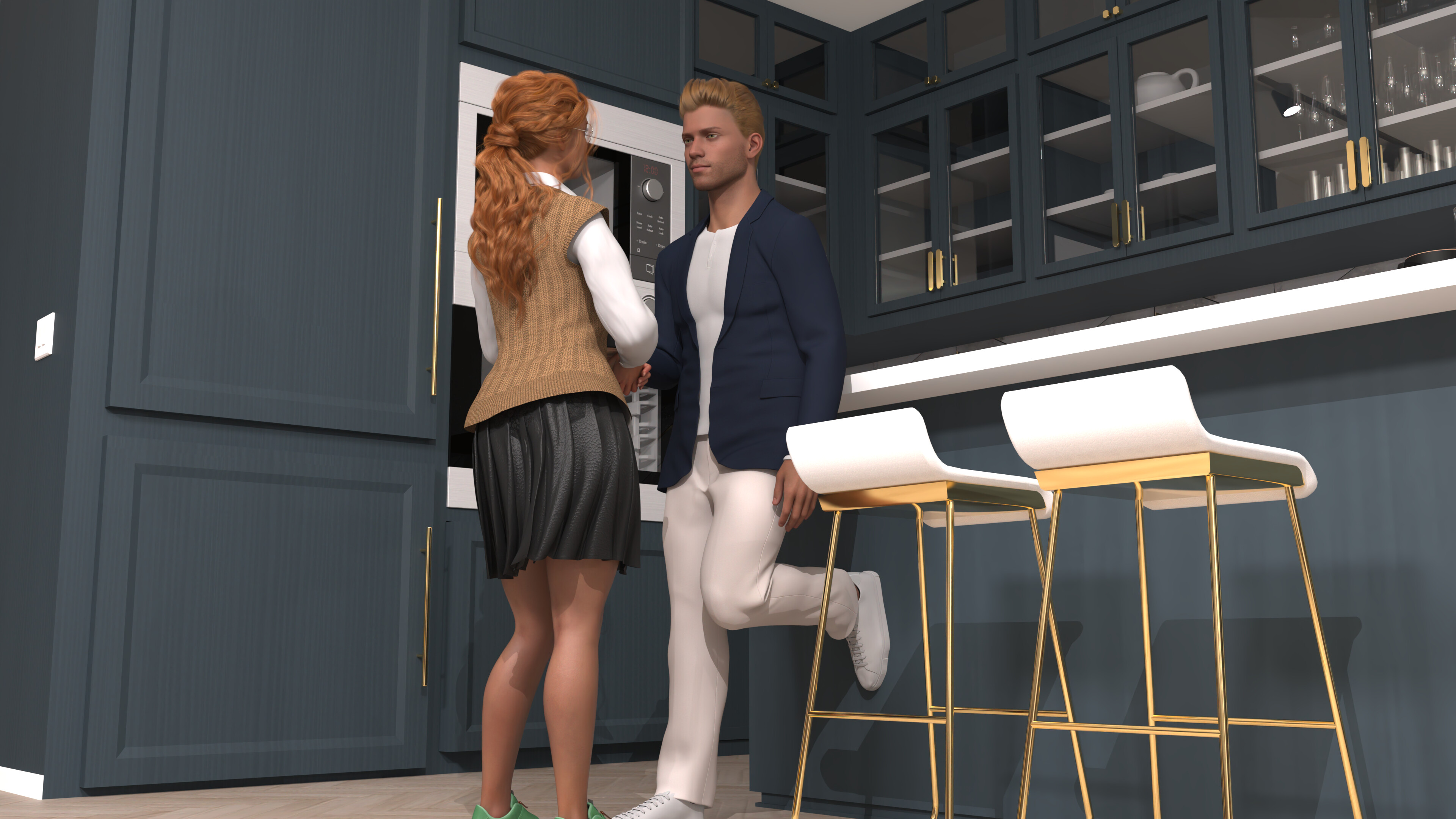 Angel's love screenshot 5