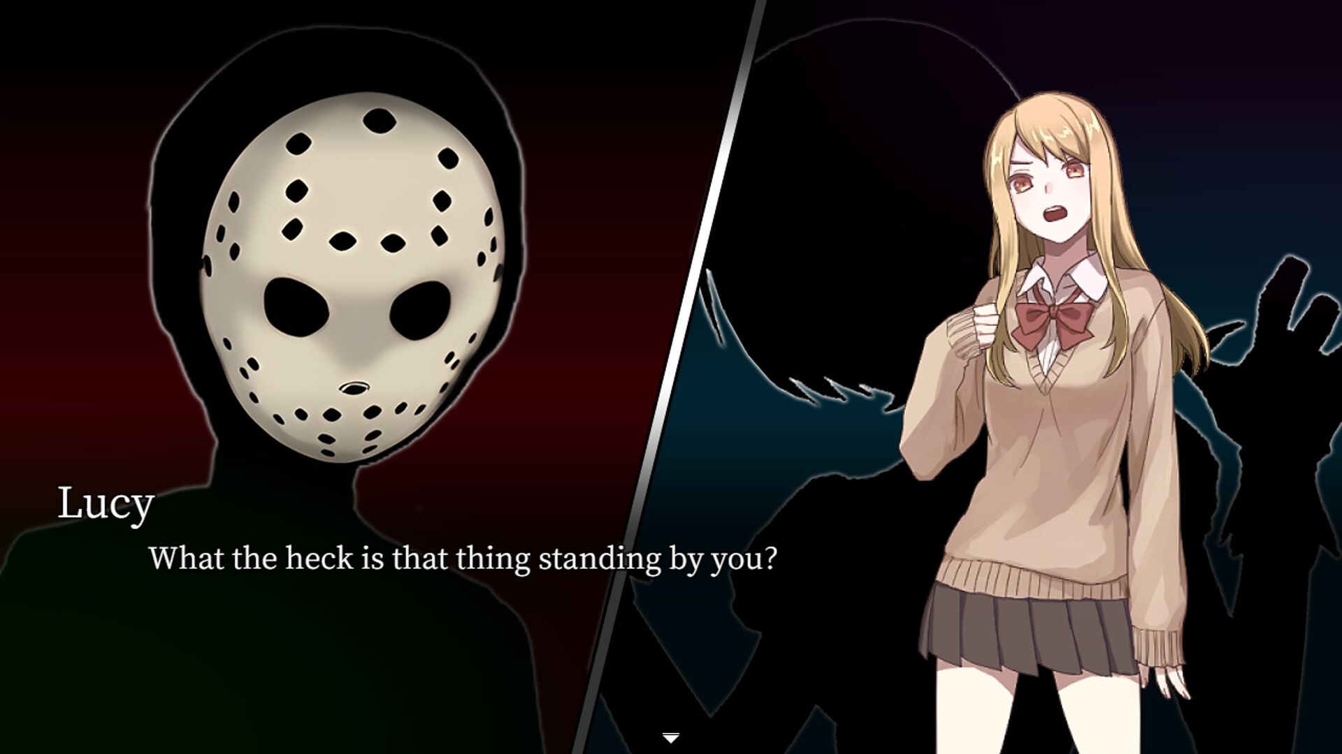 Blood Lily: Killers Can't Sink a Yuri Ship trailer