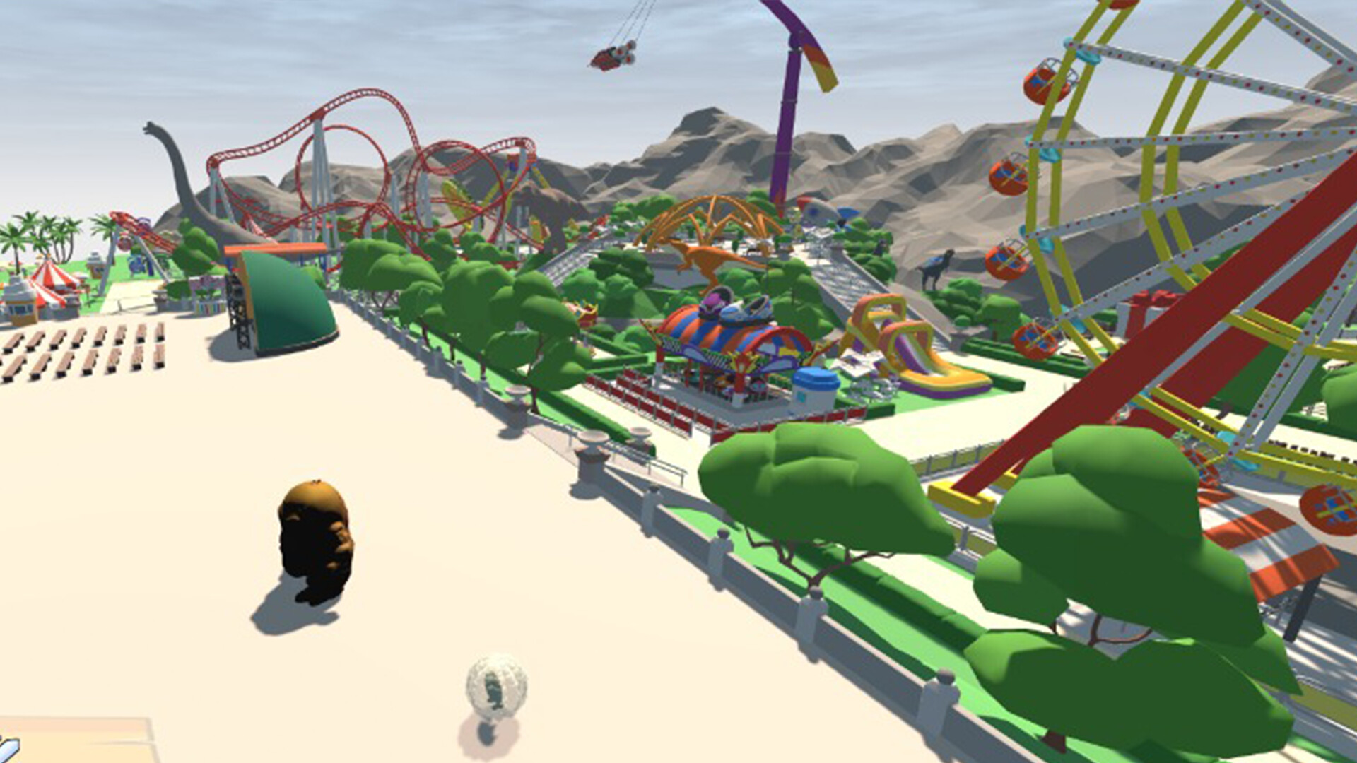 Breadwinner - The Loaf Life Simulator screenshot 5