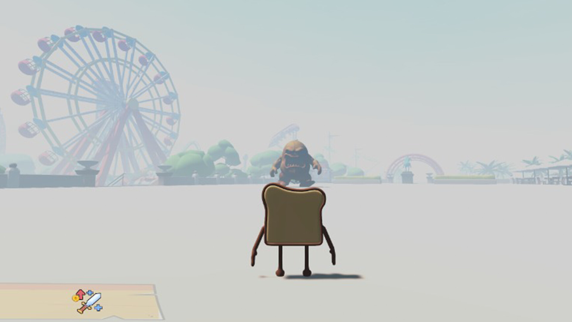 Breadwinner - The Loaf Life Simulator screenshot 2