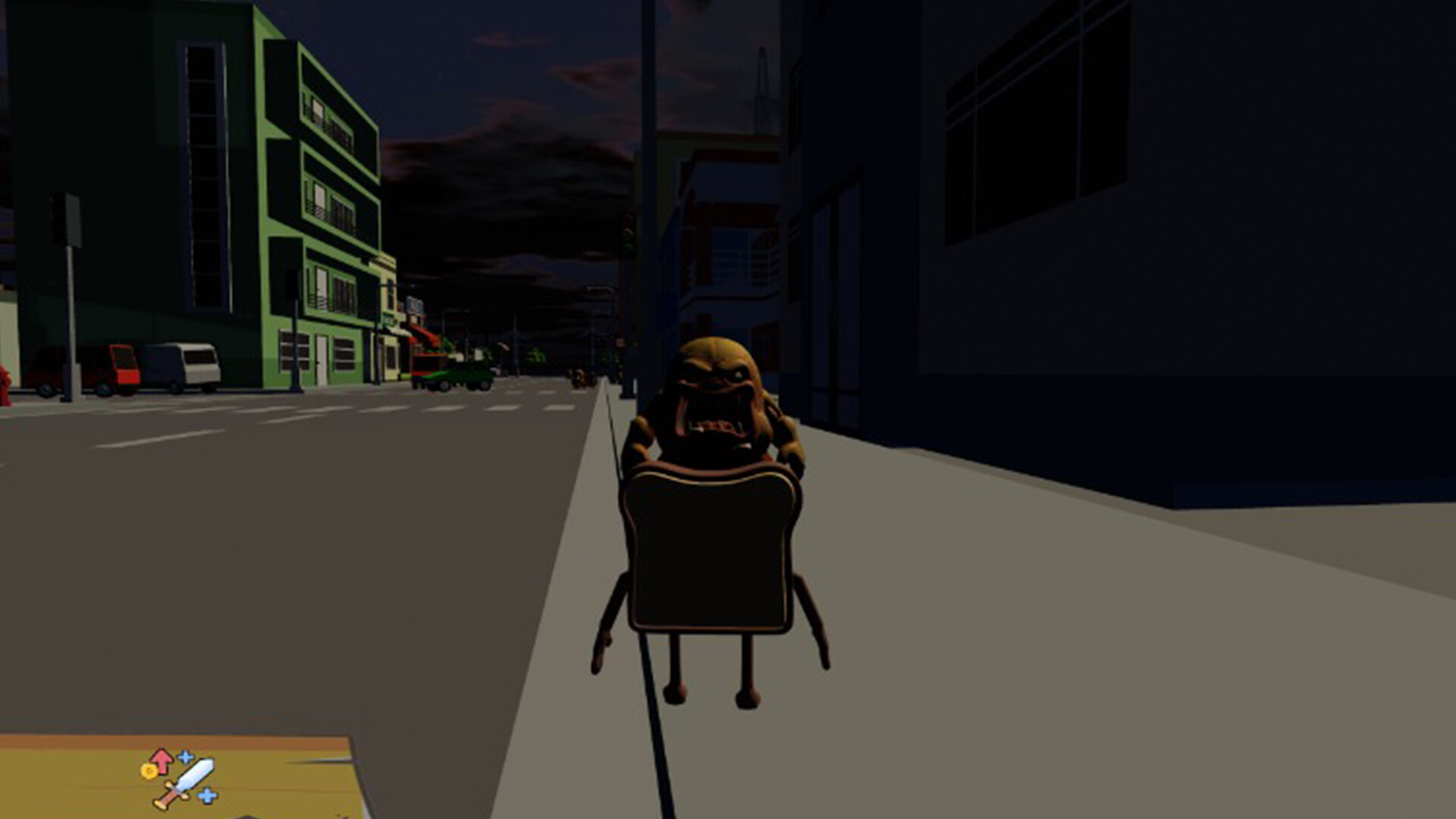 Breadwinner - The Loaf Life Simulator screenshot 4