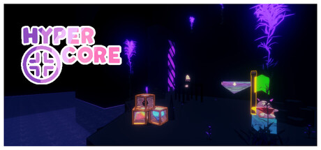 Cover art from Hypercore
