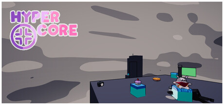 Hypercore General Discussions Steam Community