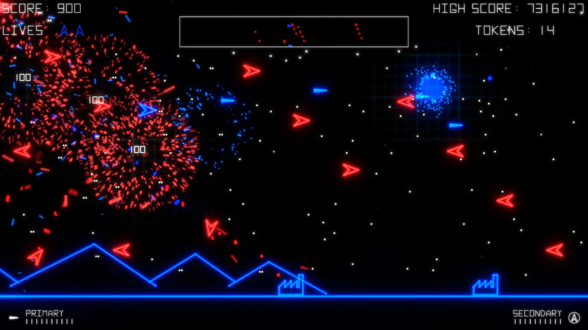 Vector Seven trailer