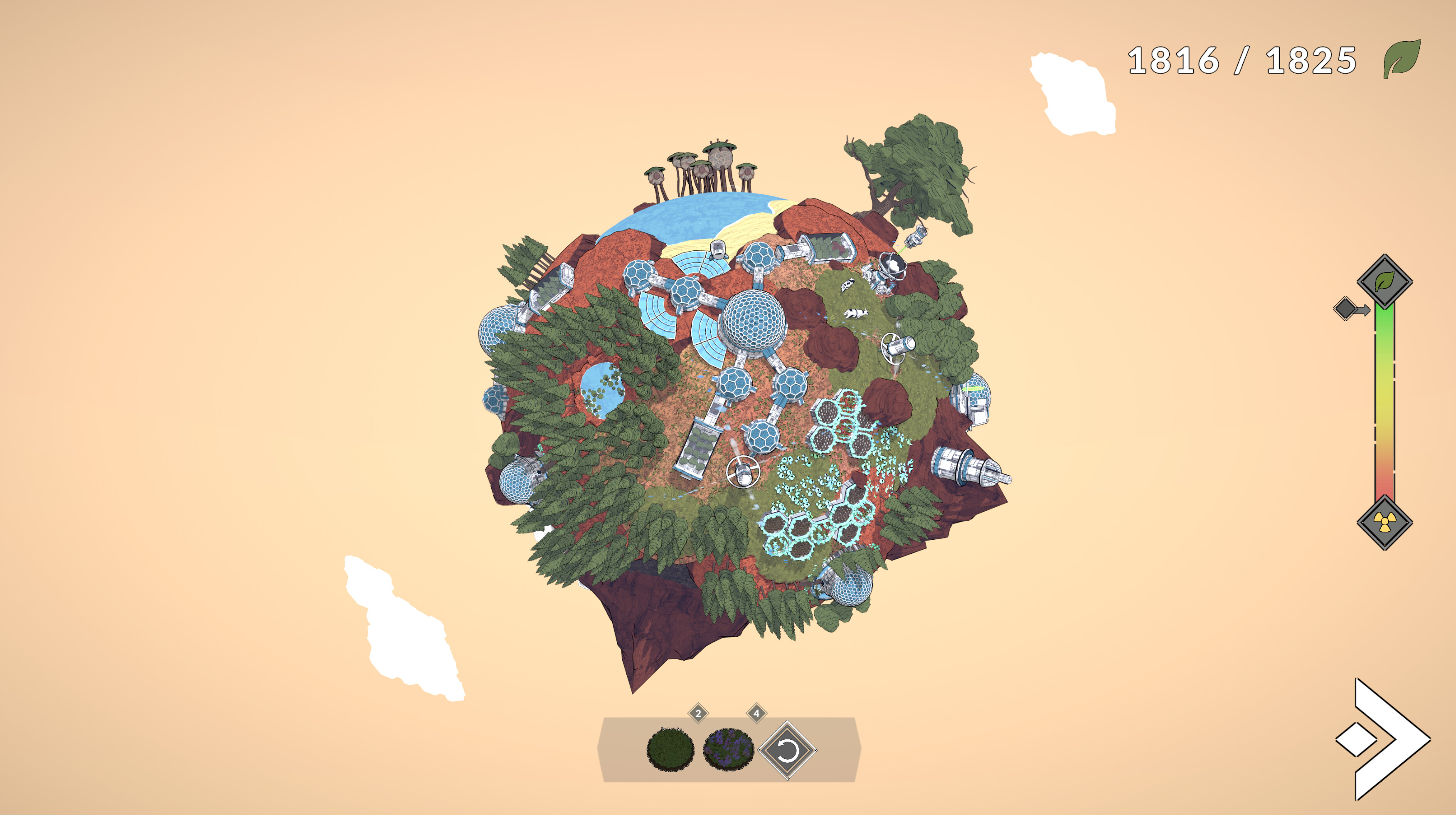 Pioneers trailer