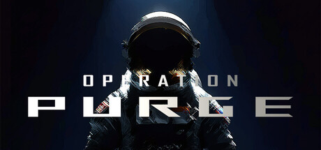 Cover art from Operation Purge