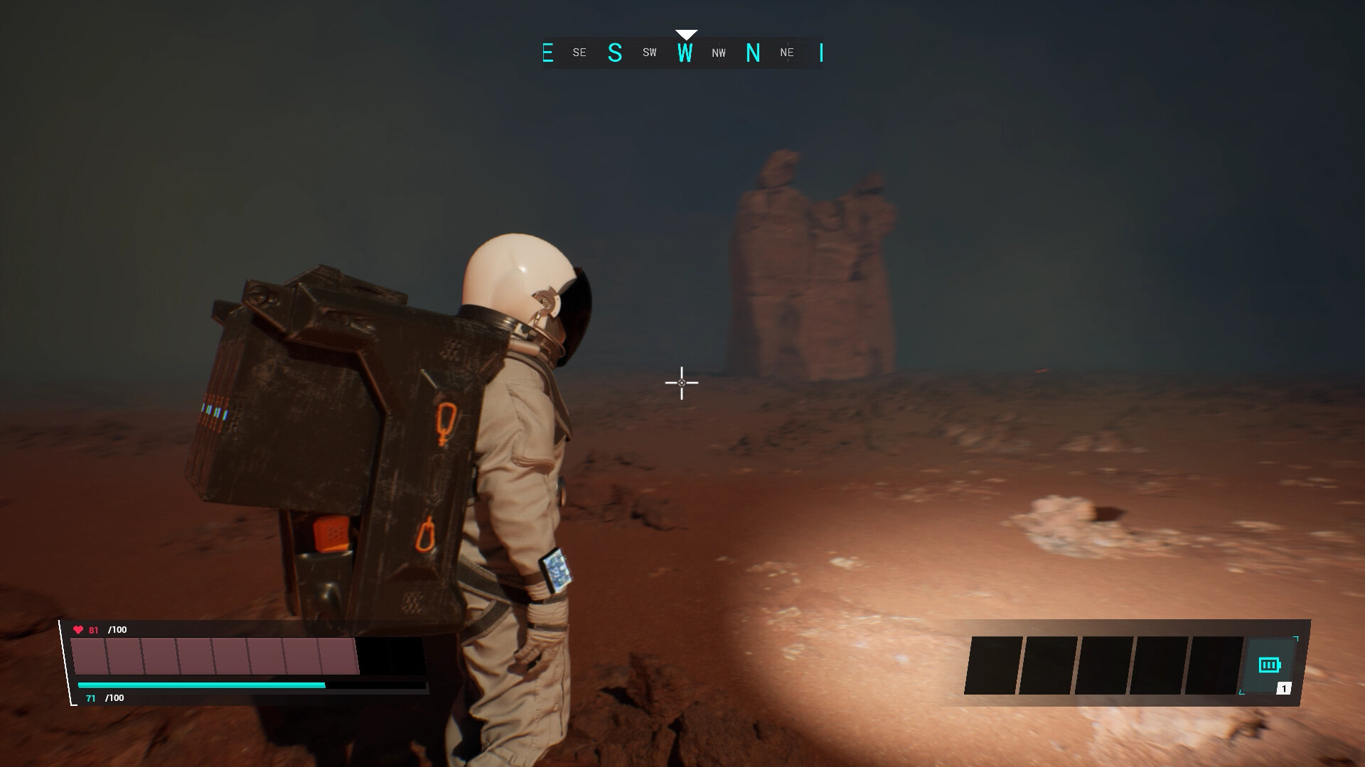 Operation Purge screenshot 2