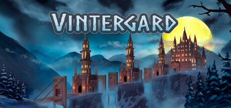 Vintergard