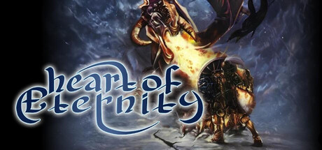 Heart of Eternity