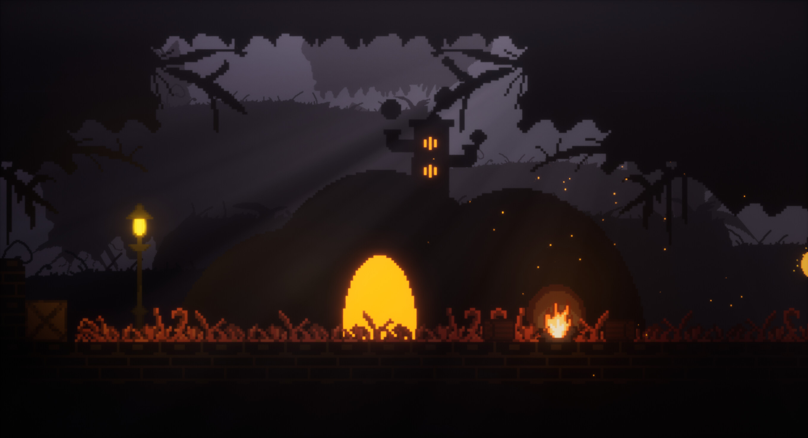 LUNARIS screenshot 2