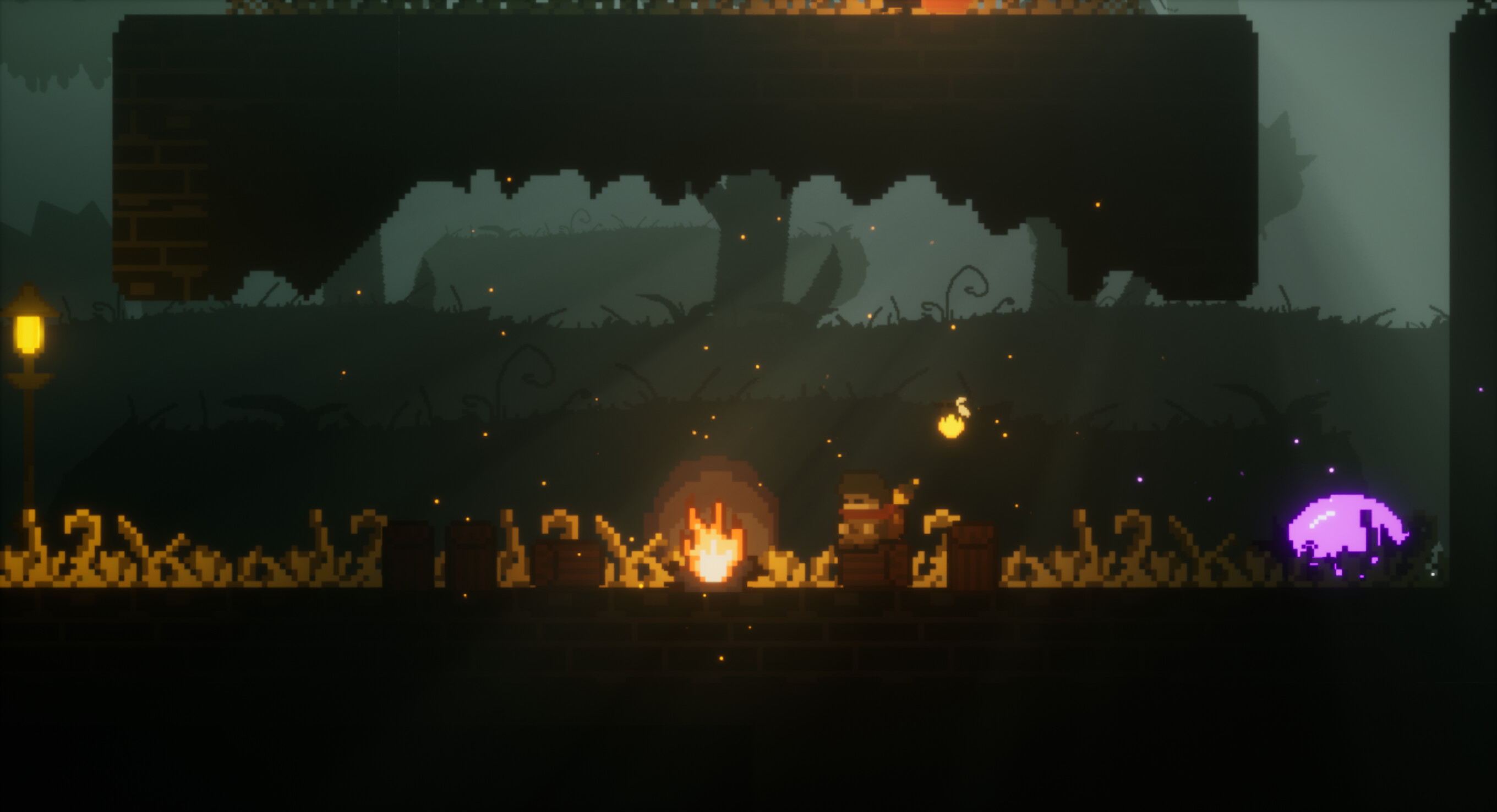 LUNARIS screenshot 3