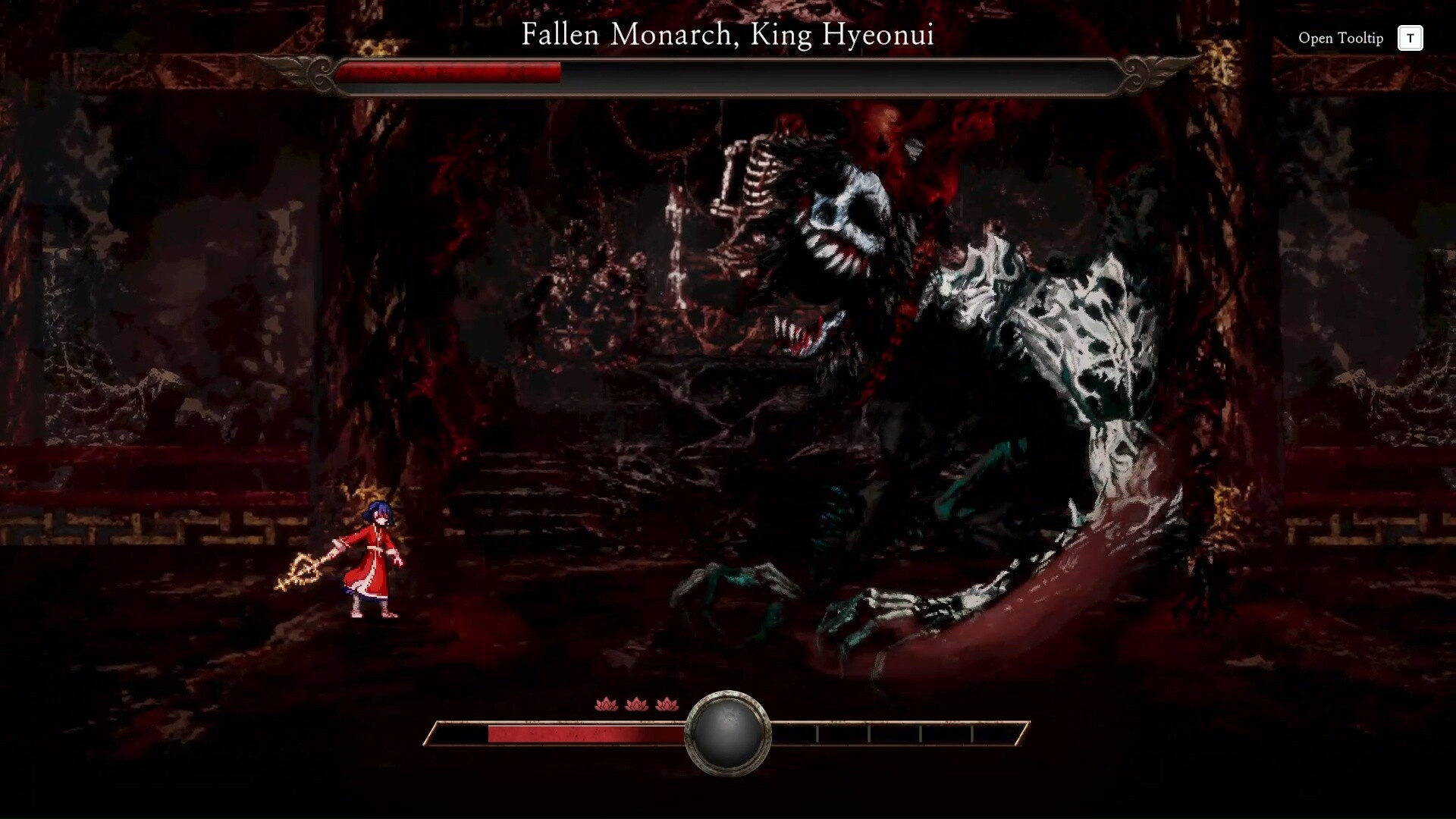 NAMMO screenshot 3
