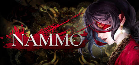 Cover art from NAMMO