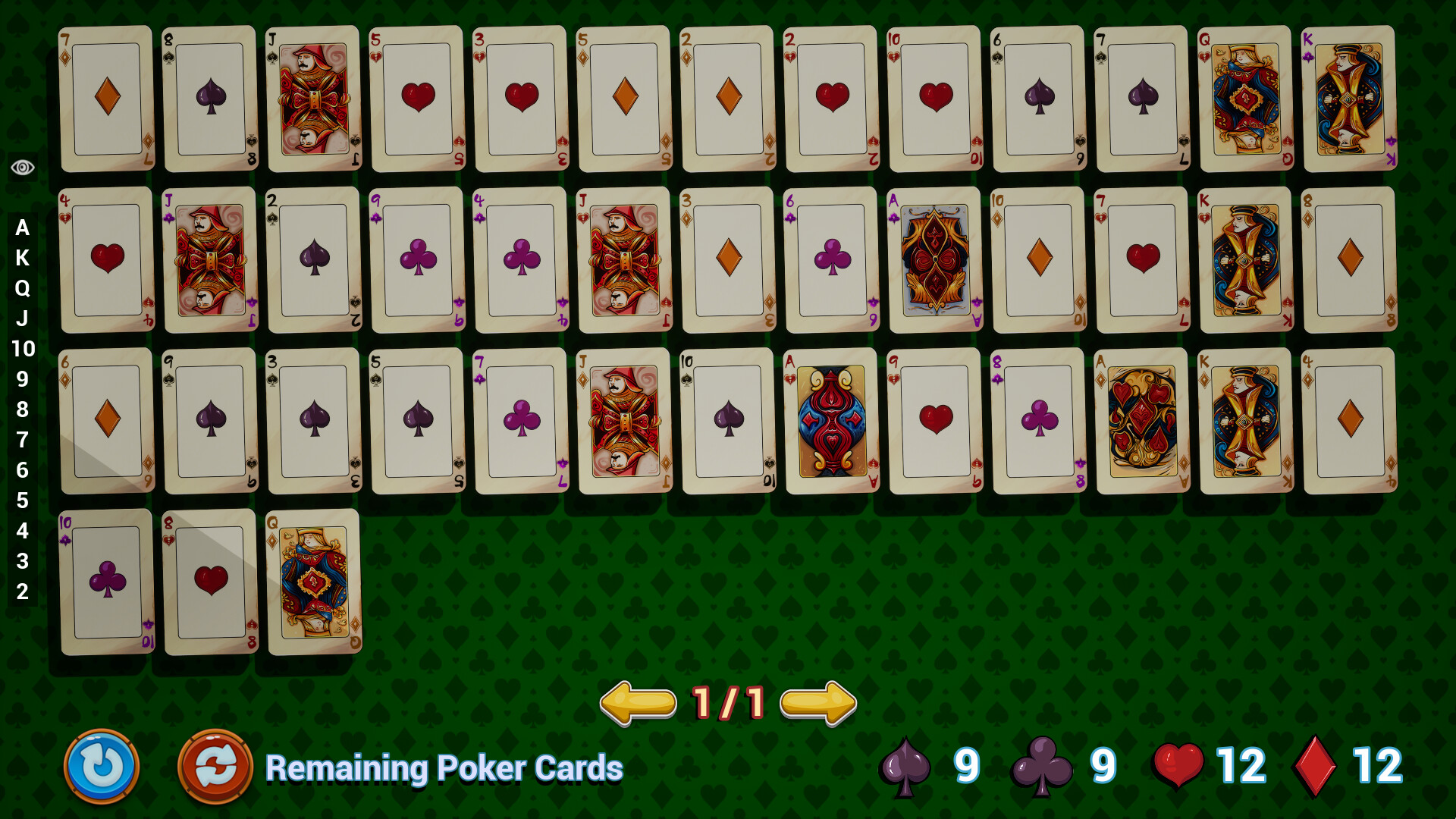 Stuck In Luck screenshot 2
