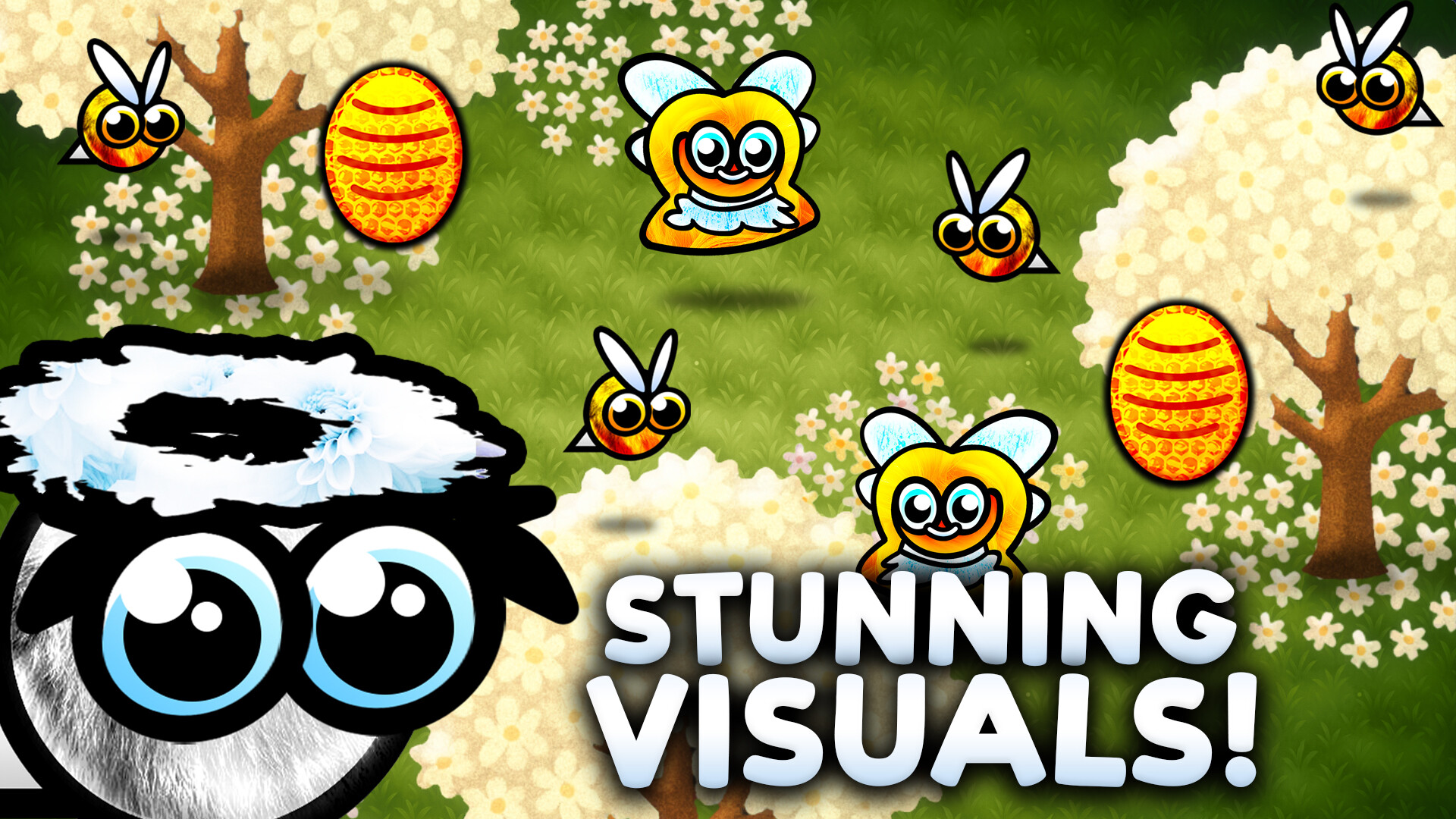 Monkey Wave screenshot 5
