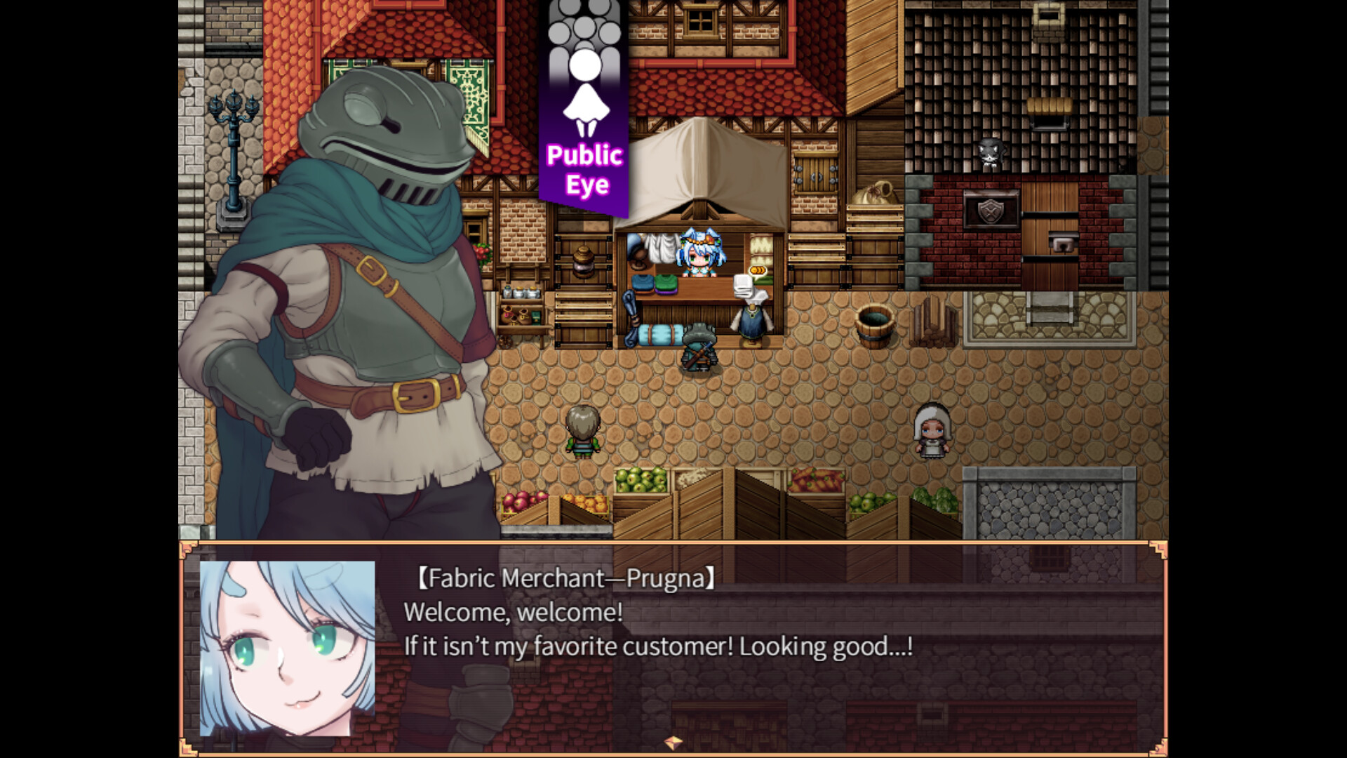 Spindle screenshot 3