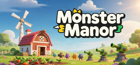 Monster Manor