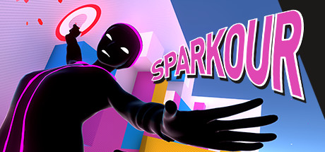 Cover art from Sparkour