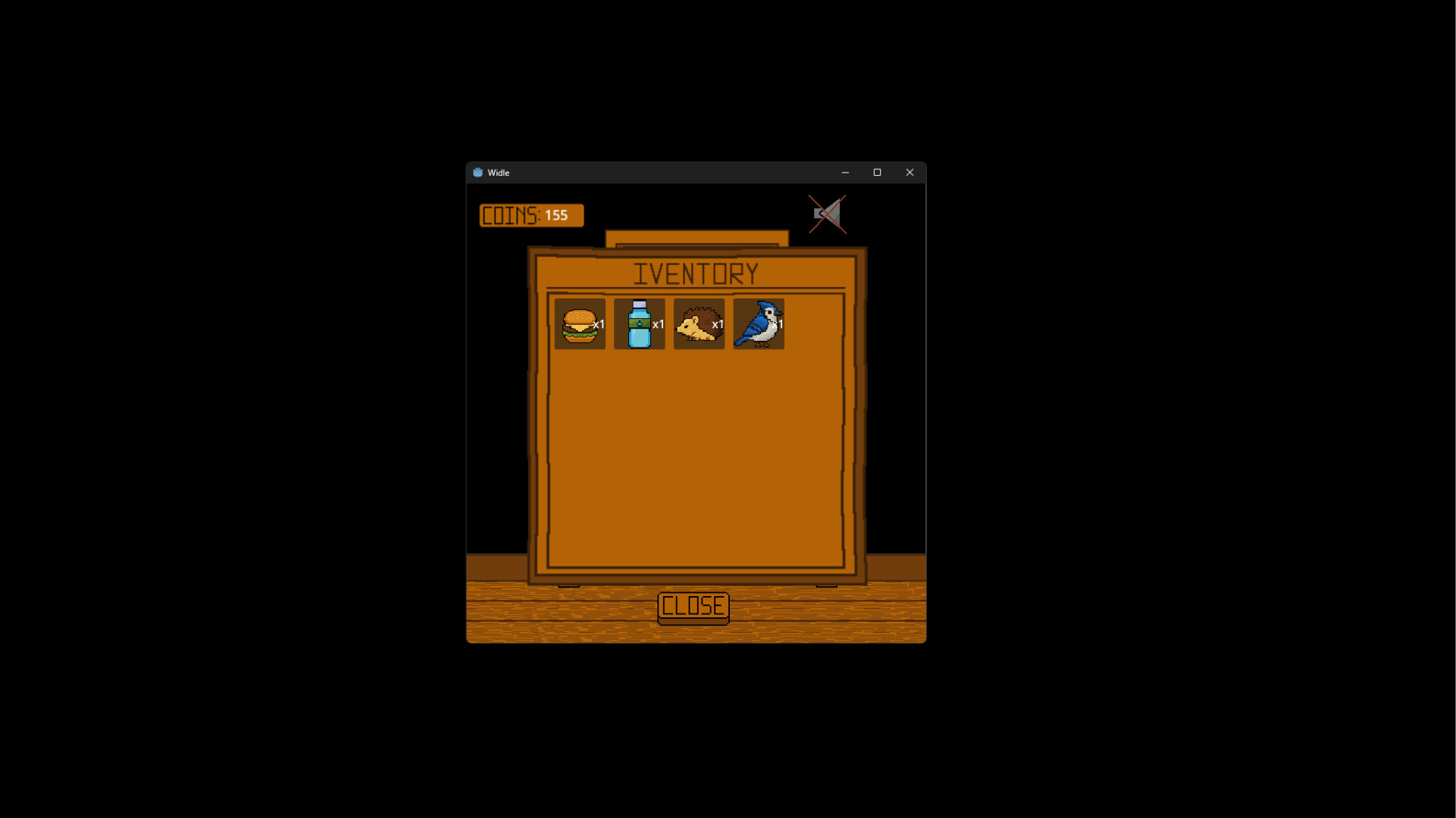 Widle screenshot 5