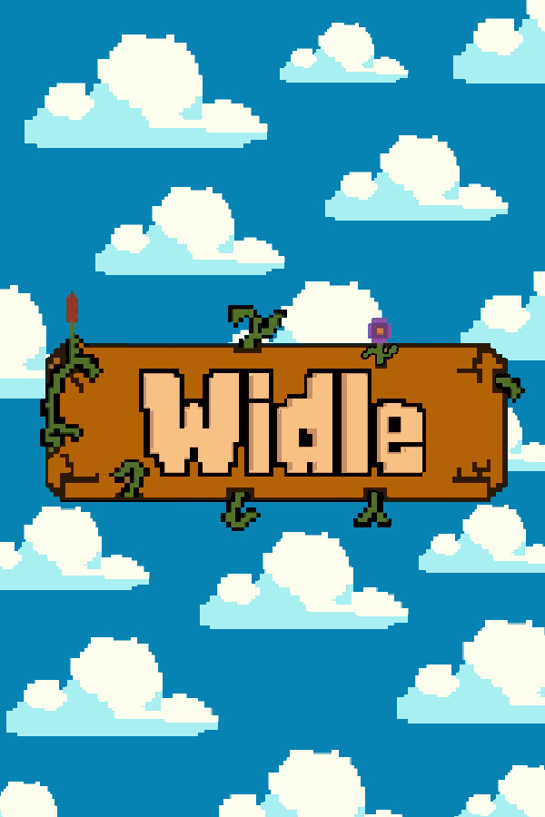 Widle