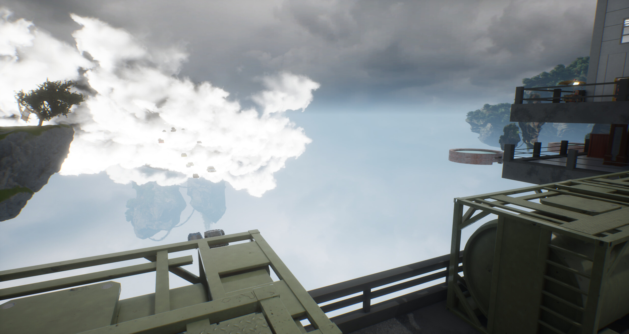 Adrenaline High screenshot 5