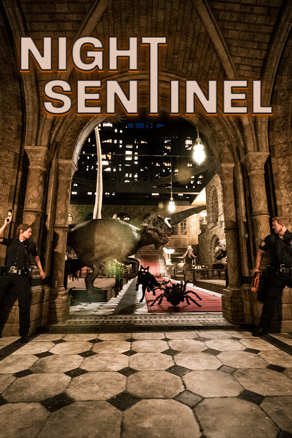 Night Sentinel
